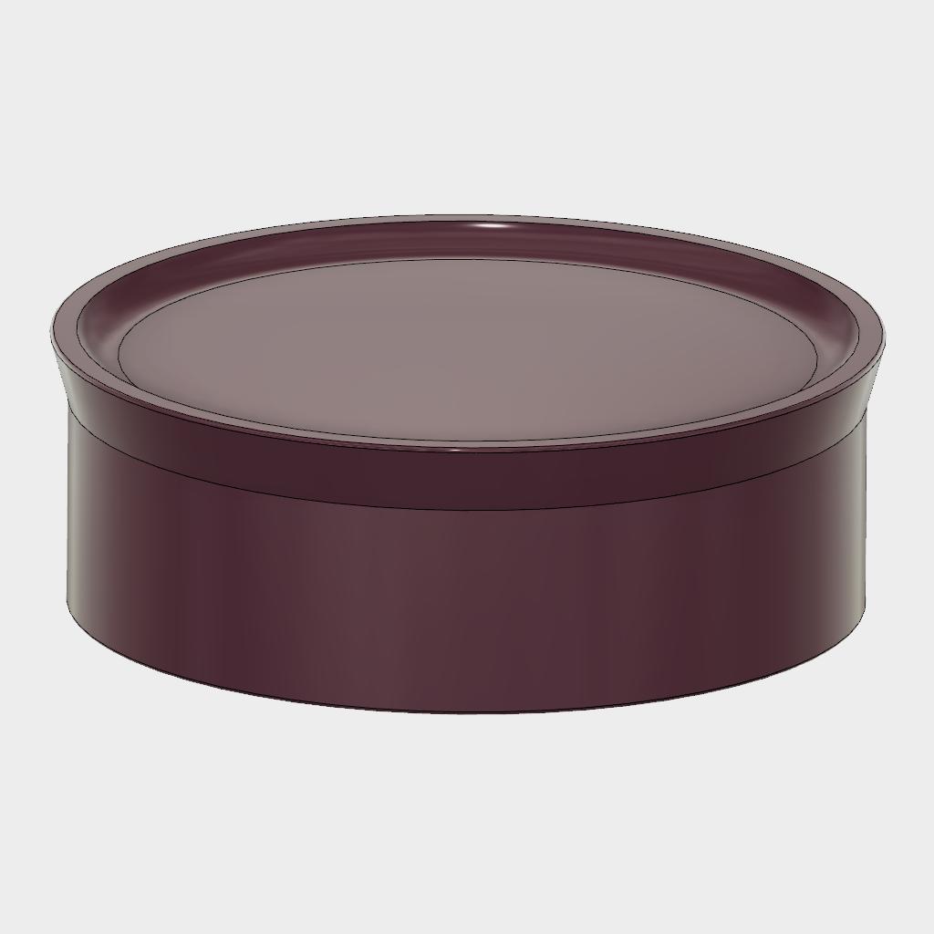 HW C FORM REV FRONT WEIHRAUCH HW 97 77 PISTON SEAL 26MM