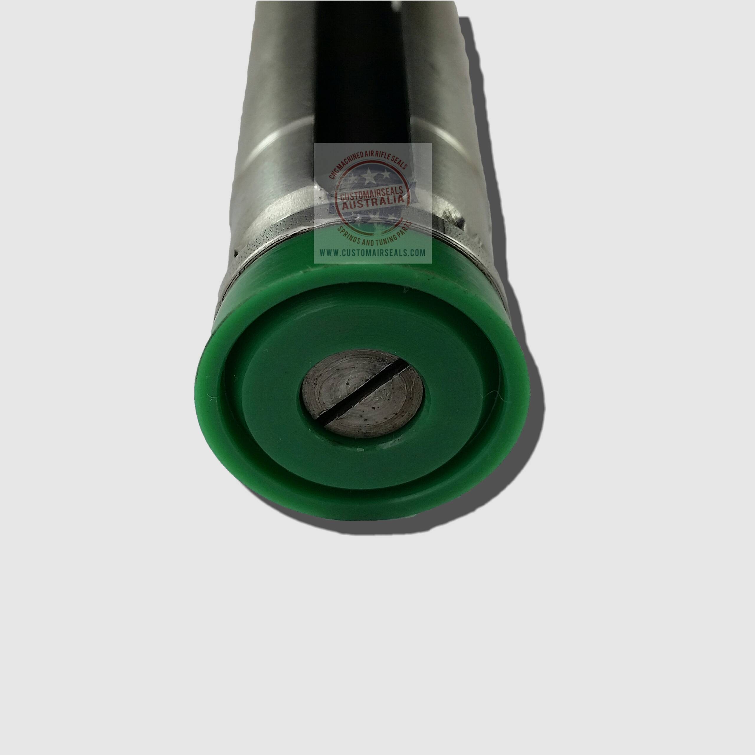 Norica seal on piston