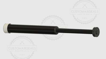 Gamo Metal Trigger Gas Ram