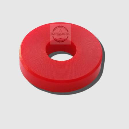 hatsan under lever breech seal