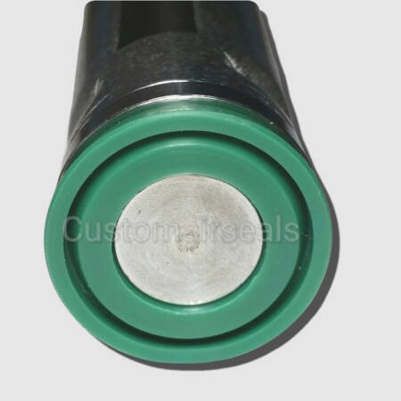 DIANA 28MM PISTON SEAL INSTALLED