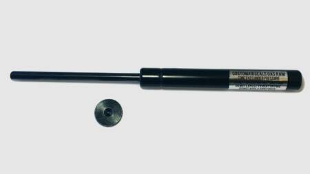 norica gas ram grs
