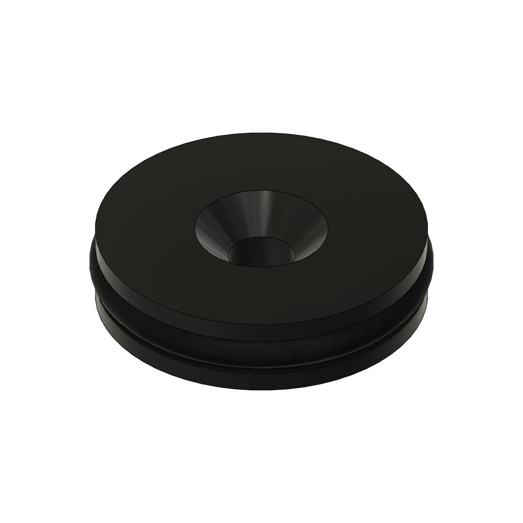 25MM O RING ADAPTER v1