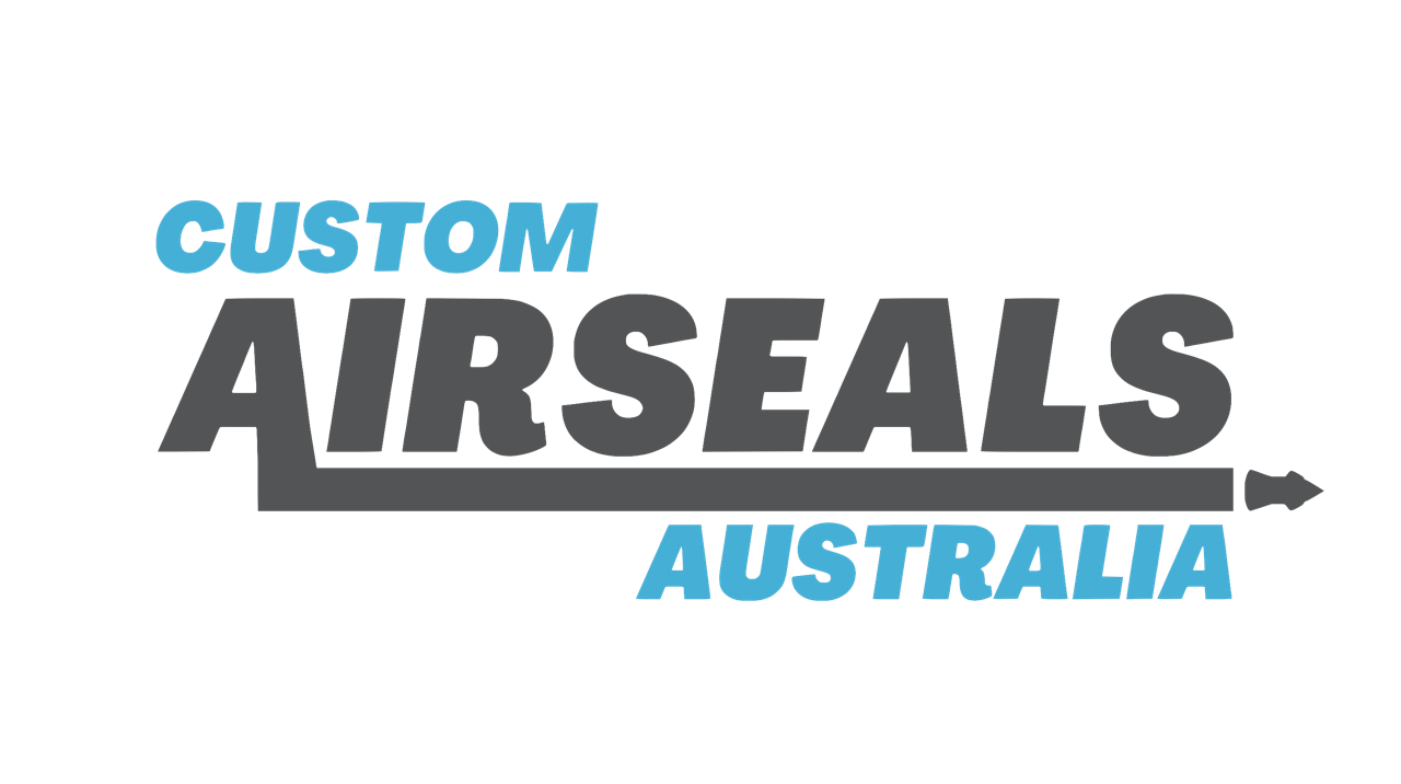 Customairseals Logo
