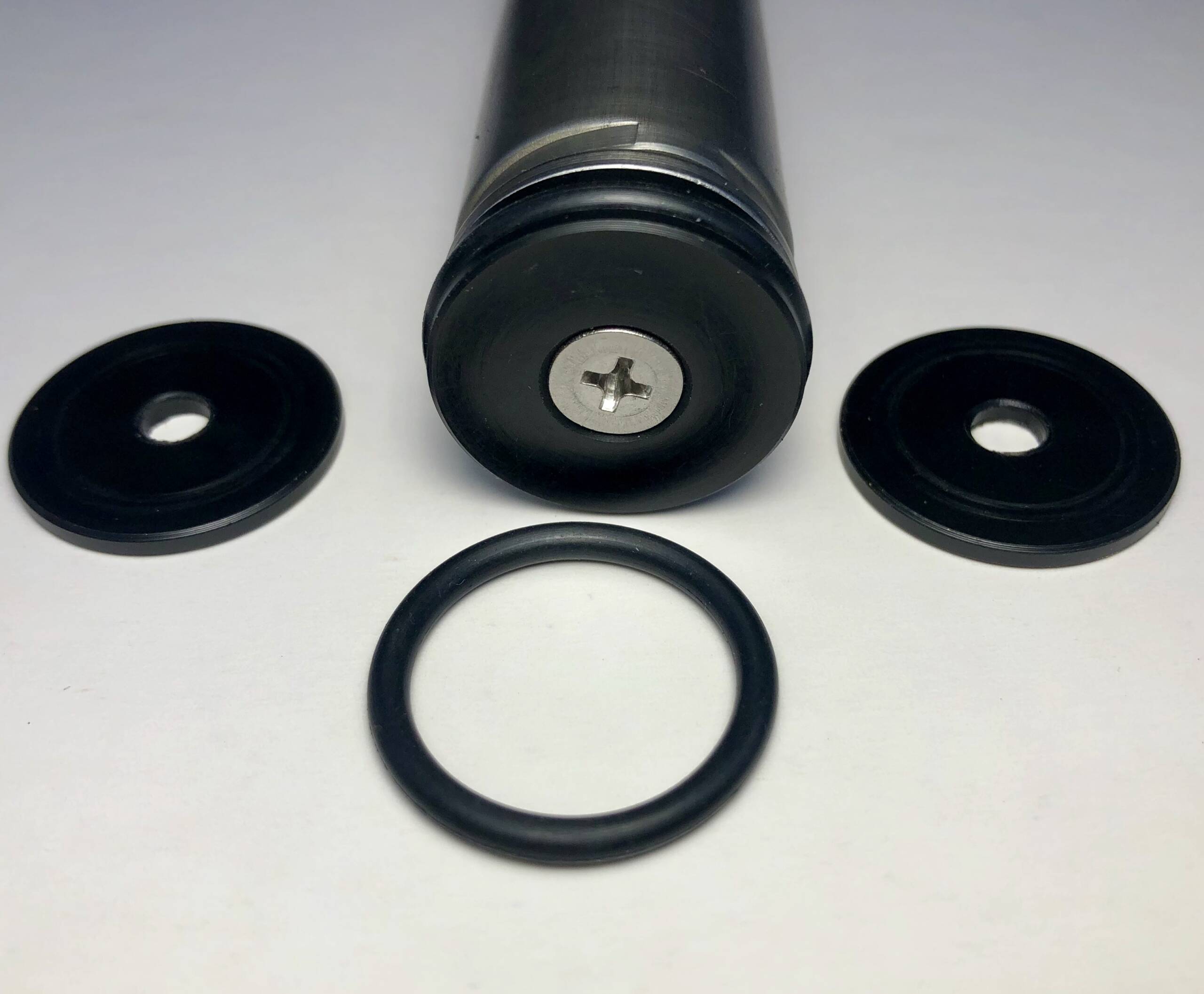 28MM ORING SERAL ADAPTER