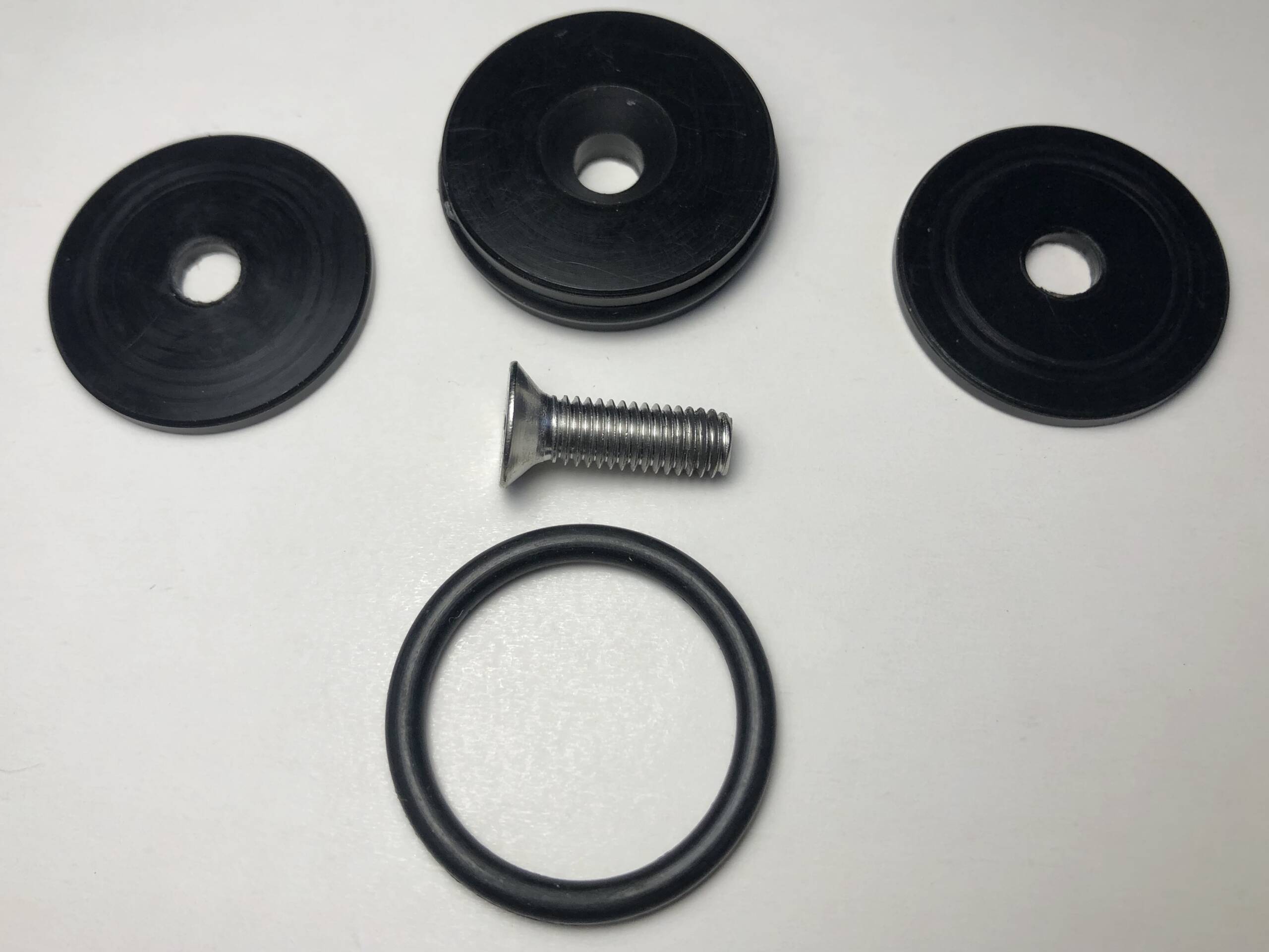 28MM ORING ADAPTER